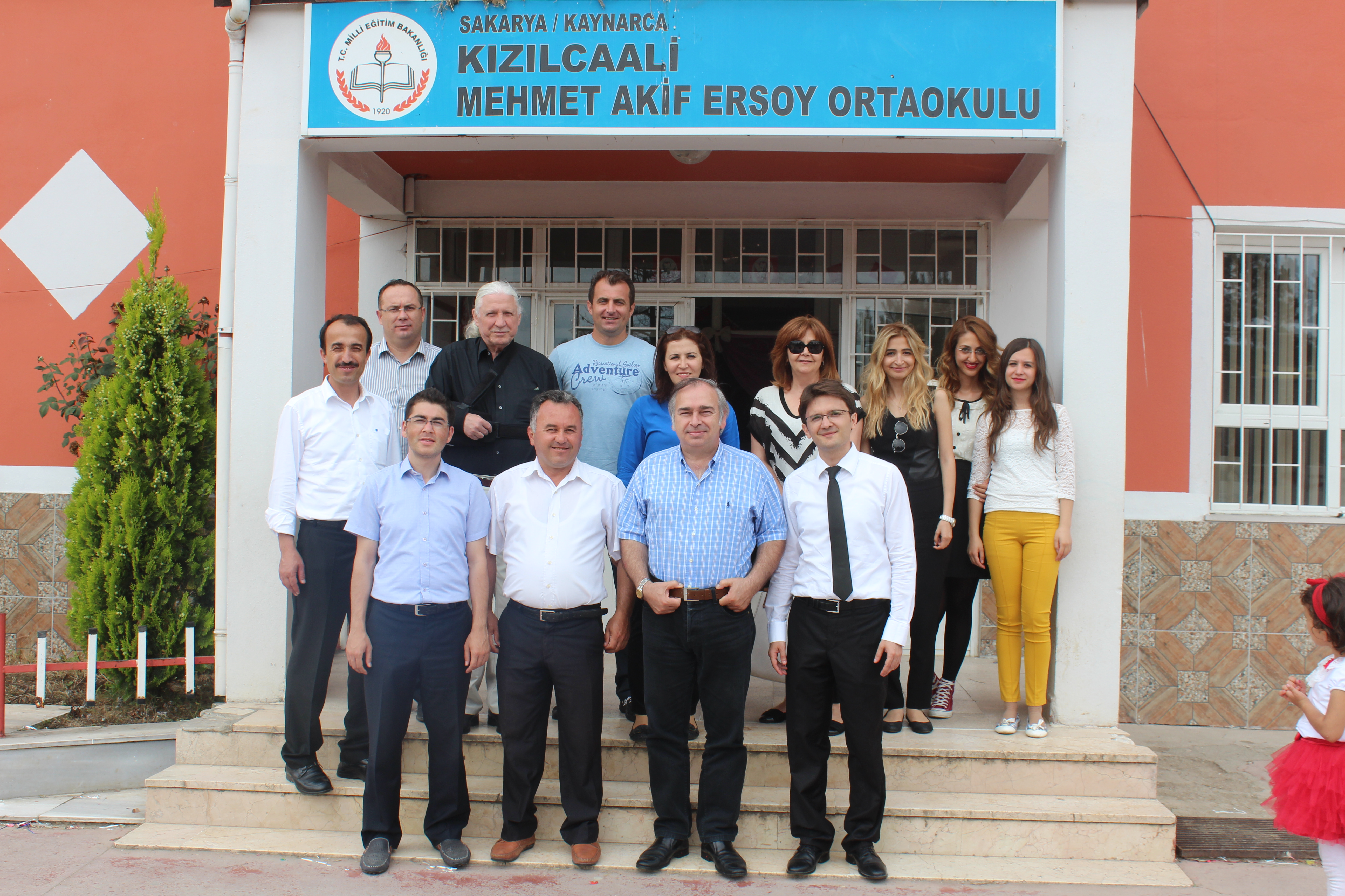 K�z�lcaali K�y�